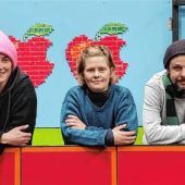 „Wollen Gastgeber sein“