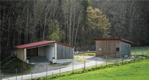 Auch der Betrieb der Reichertsheimer Kläranlage ist Bestandteil der Krisenvorsorge. Foto Günster