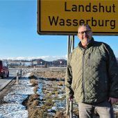 2.000 Unterschriften für Kreisverkehr