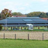 Eiselfing setzt auf Klimaschutz