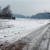 Bis zu 50 Prozent für Feuerwehrgerätehaus