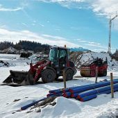 Mehr Chancen für junge Familien