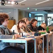 Faires Streiten stärkt die Demokratie