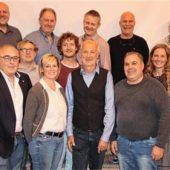 Konrad Fuchs soll Bürgermeister werden