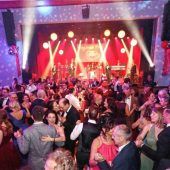 Sehen und gesehen werden