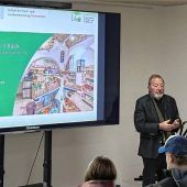 Dorfladen für Babensham: die Chancen