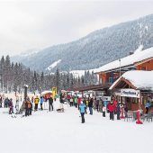 Zum Skifahren ins Sauerland