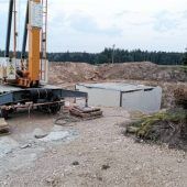 Unterreit baut für die Zukunft