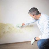 Gefährdete Energieeffizienz