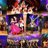 Termine im Rosenheimer Fasching: