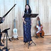 Wenn die Tränen fließen