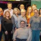 Grüne Rimsting mit Top-Platzierungen auf der Kreistagsliste