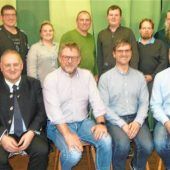 Lantenhammer: Gerne wieder Bürgermeister