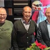 Verabschiedung nach fast 50 Jahren