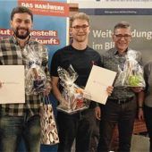Fundiert weitergebildet zum Gebäudeenergieberater