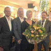40 Jahre Mann fürs Bauen