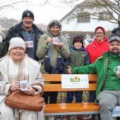 Ein neuer Kraftort in Mühldorf