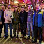 Veteranen verteidigen Gmoapokal-Titel