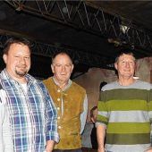 Schmidinger: KSK mahnt Frieden an