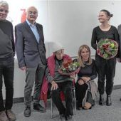 Der Mensch im Mittelpunkt des künstlerischen Schaffens