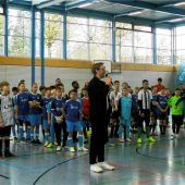 Nutz-Cup an zwei Wochenenden in Waldkraiburg
