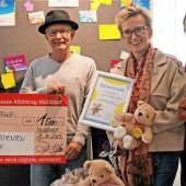 1.500 Euro für Trost und Hilfe