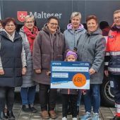 Klopfersingen erfüllt letzte Wünsche