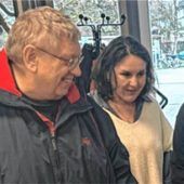 „Freude über Generationen“