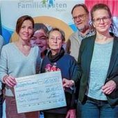 Gebauer: „Familien brauchen Unterstützung“