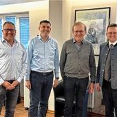Robert Karl: 49 Jahre für Bad Aibling