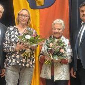 Ehrenamtliche Arbeit gewürdigt