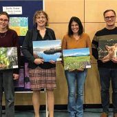 50 Künstler präsentieren ihre Werke