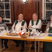 Chor der Stadtsingschule bestätigt komplette Vorstandschaft