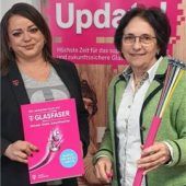 Schnelles Internet für Jettenbach