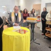 Neuer Standort mit über 10.000 Medien