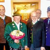 Großer Dank an „Helfer im Hintergrund“