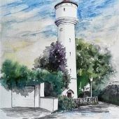 Ausstellung „Blickpunkt Mühldorf“