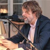 Tanzmäuse in einer zuckerwattierten Zeit