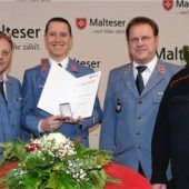 Malteser mahnen realistische Zivilschutzplanung an