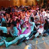 Pfarrfasching ein Muss für alle Narren
