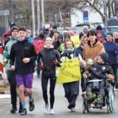 Beschäftigte wehren sich gegen Schließungen