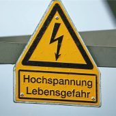 Die Region ist erschüttert