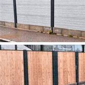 Erinnerungen an die DDR-Grenze