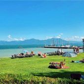 Tourismus-Perle Gstadt