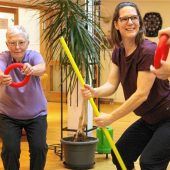 Wertvolle Begegnungen