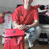 Hinter den olympischen Kulissen