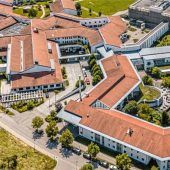 Klinik und Betriebsrat einigen sich