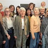 Zimmert führt Frauenliste an