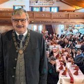 Meixner: Irschenberg lebt vom Miteinander