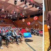 „Die Stadt steht erstklassig da“